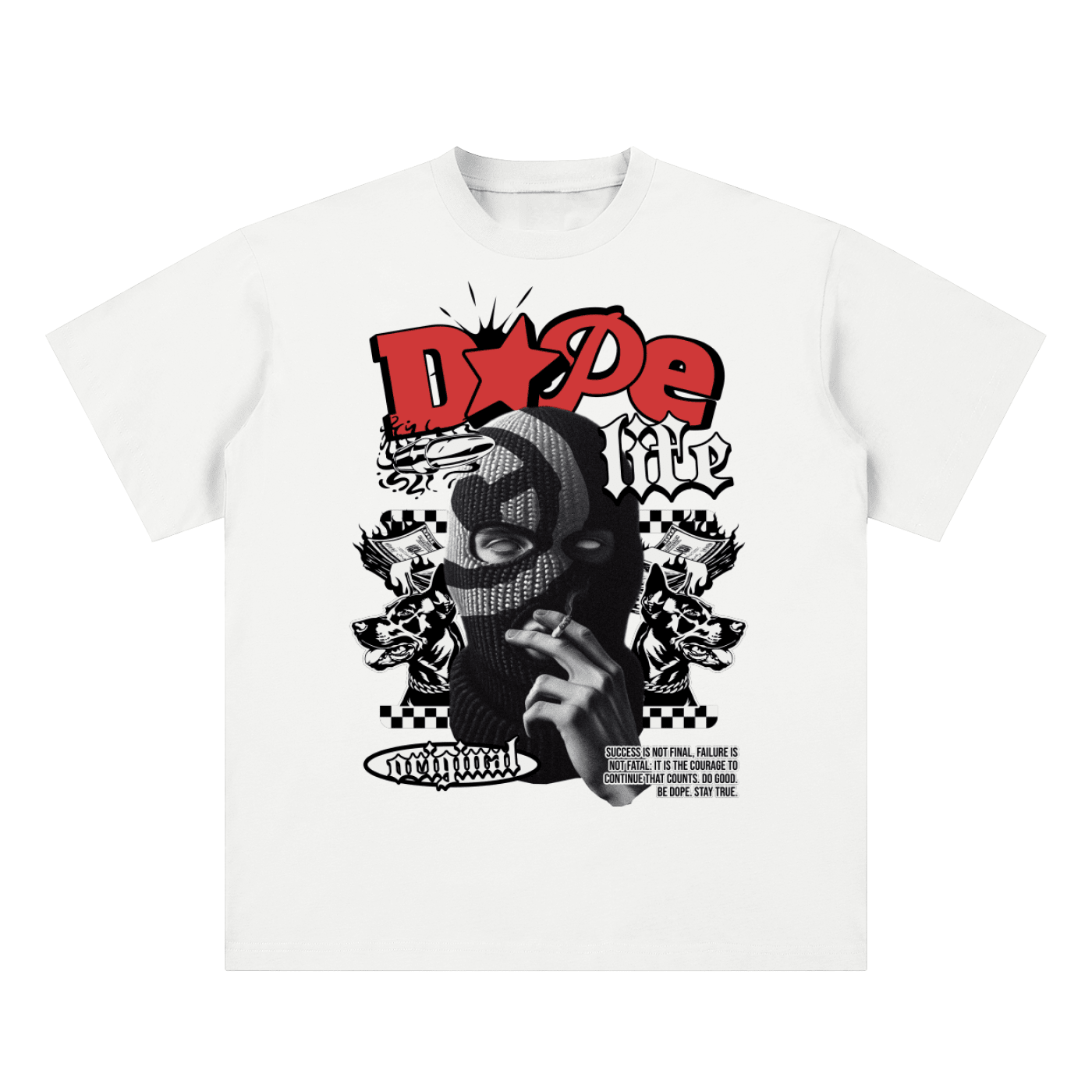 Dope Life T-Shirt