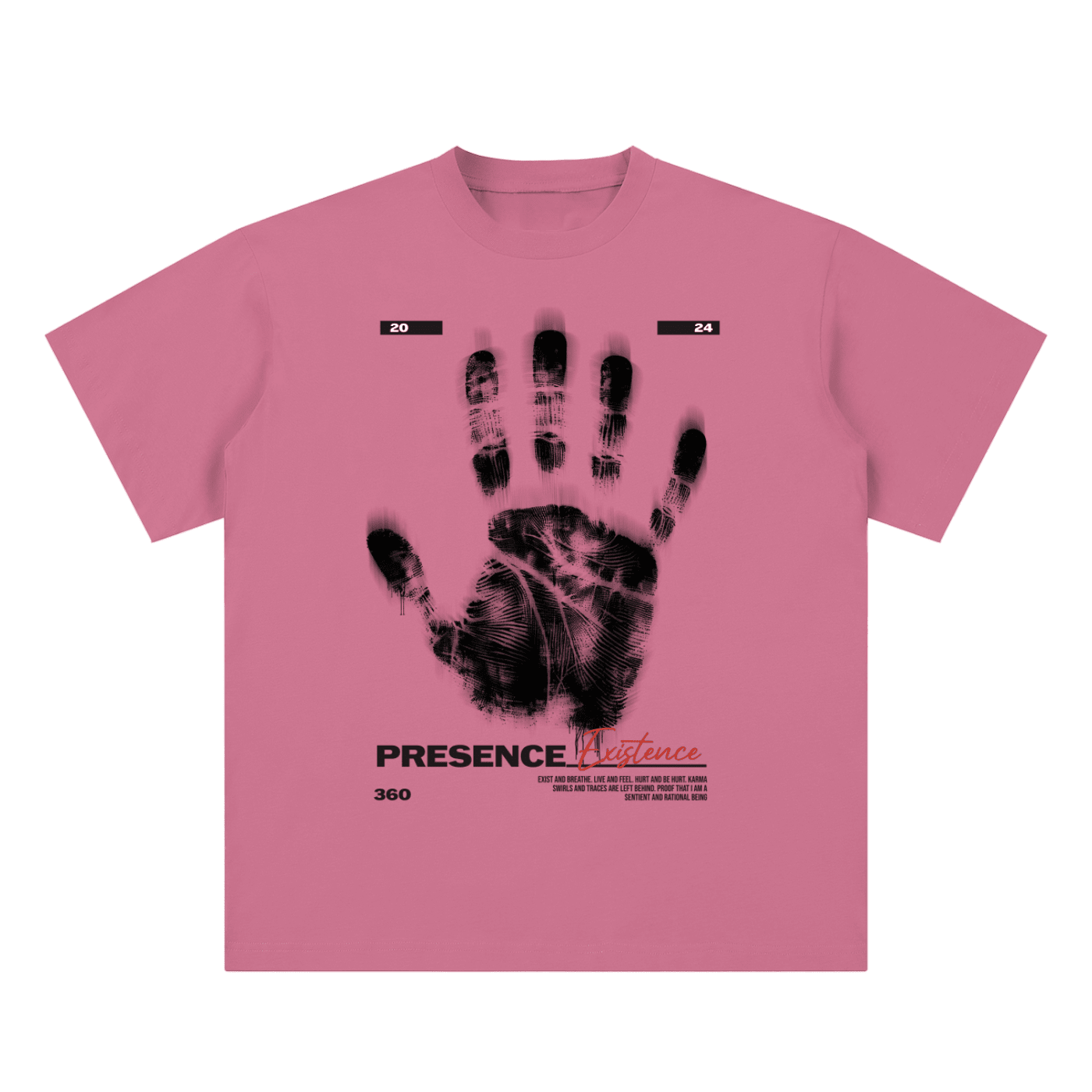 Presence T-Shirt