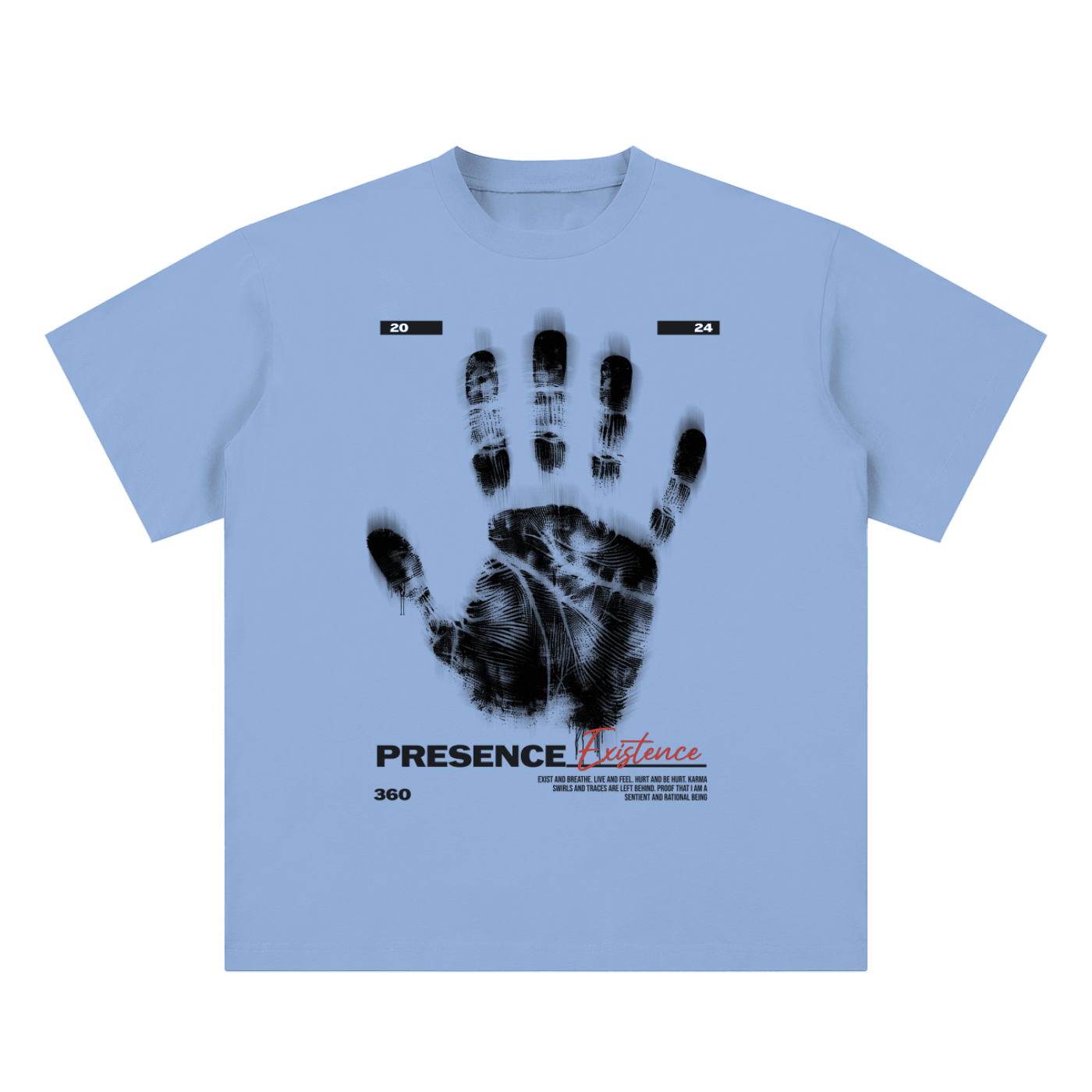 Presence T-Shirt