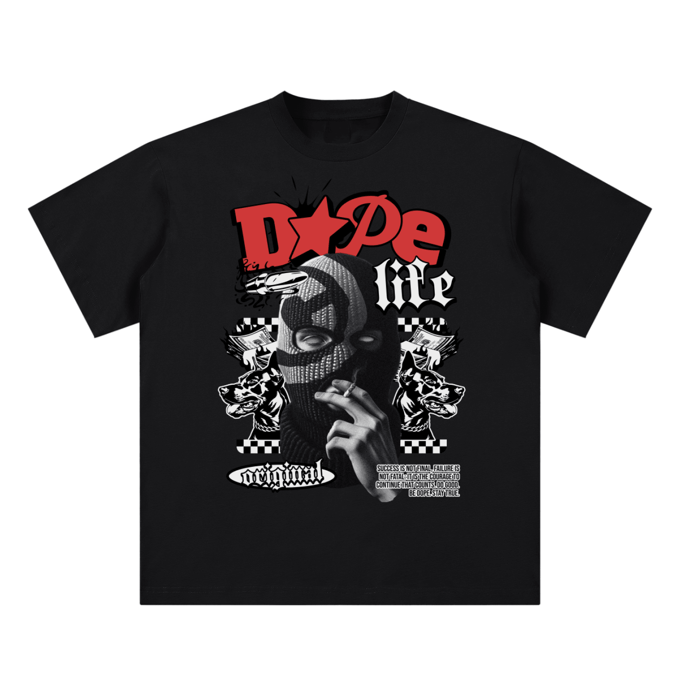Dope Life T-Shirt