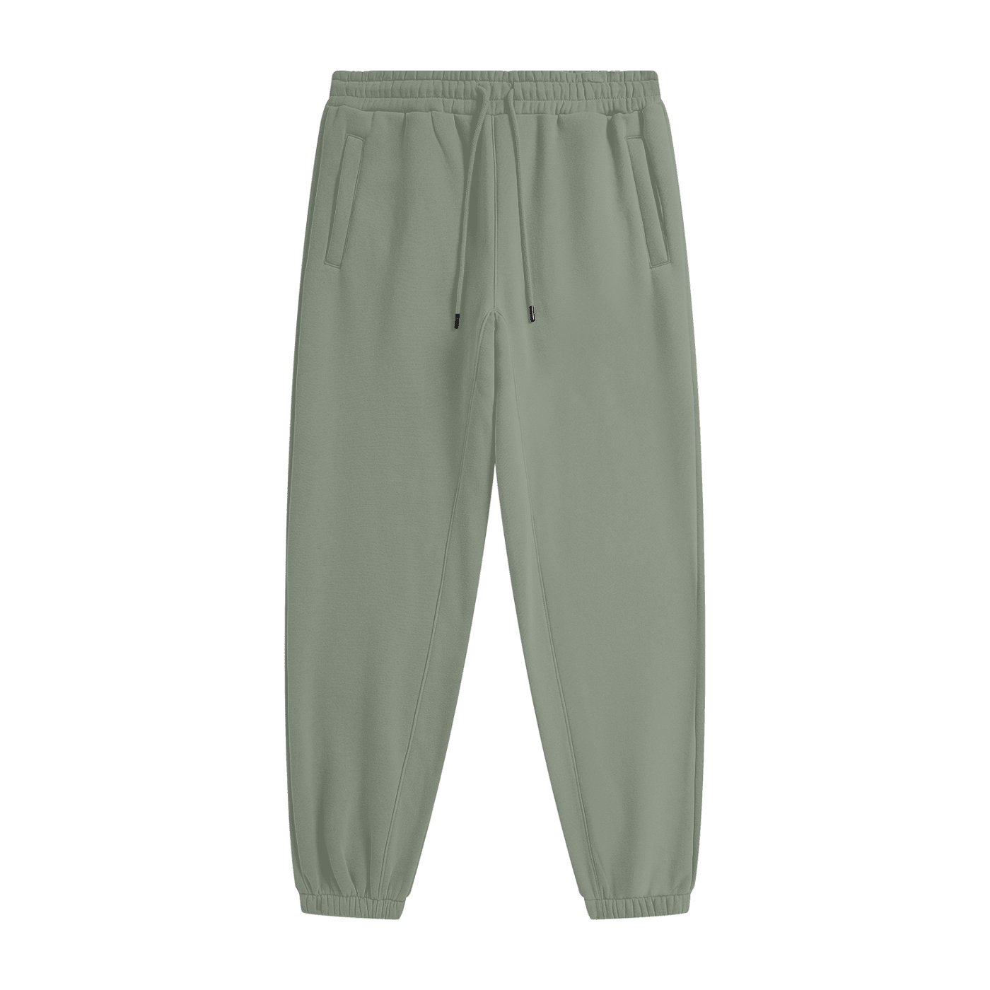 Fleece Joggers