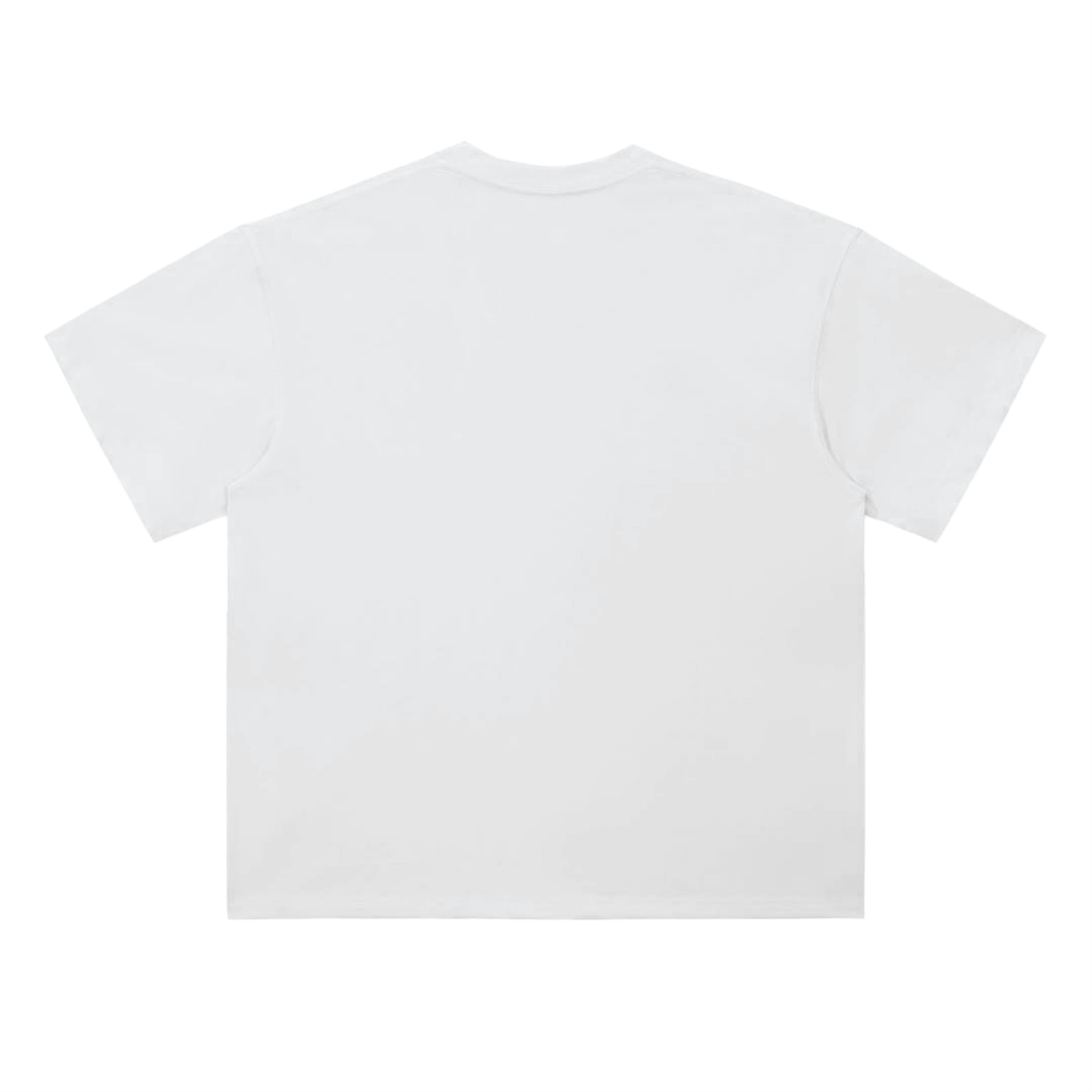 White T-Shirt
