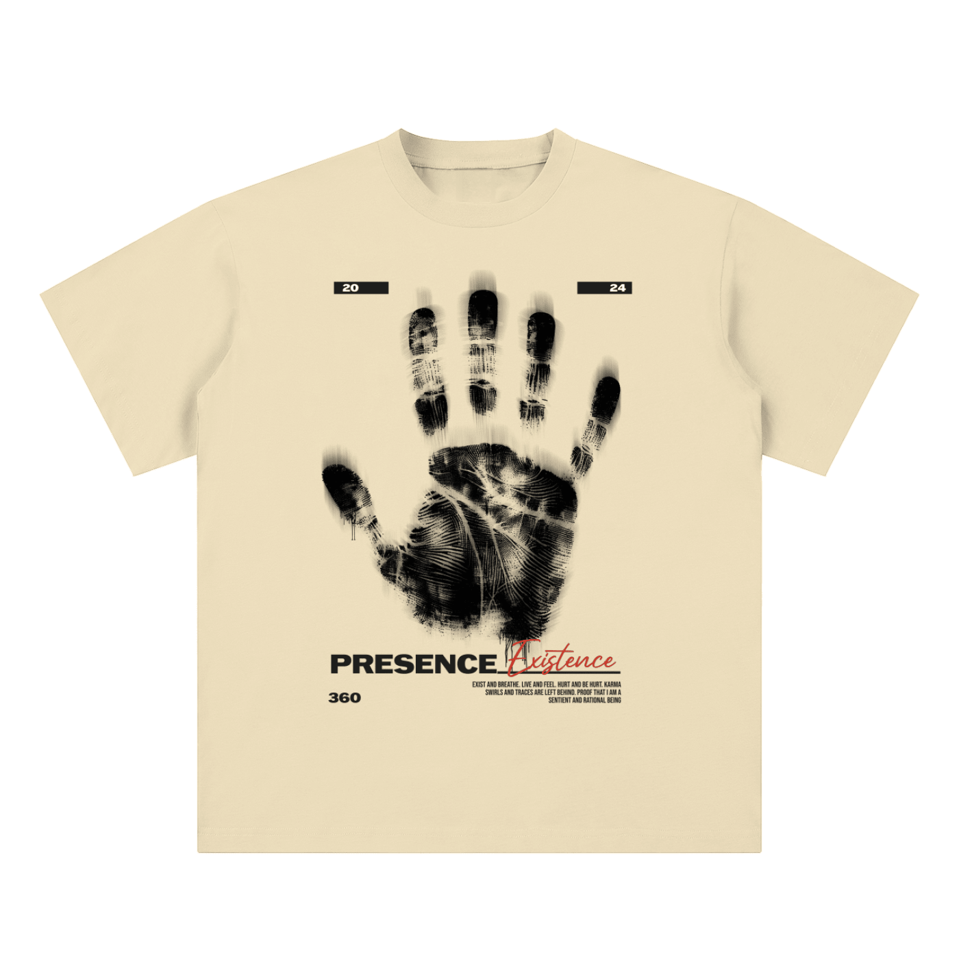 Presence T-Shirt