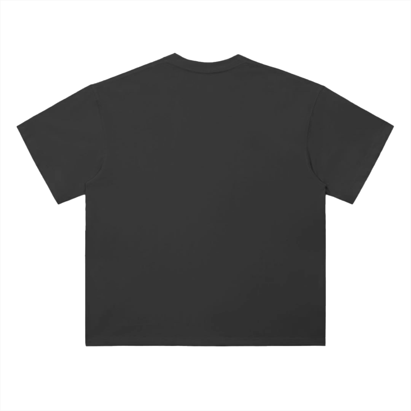 Black  T-Shirt