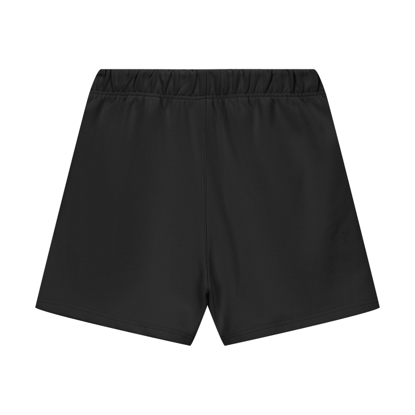 Black Shorts Athletic