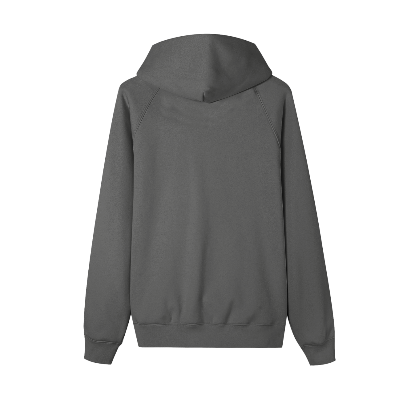 Gray Zip up hoodie jacket tracksuit 
