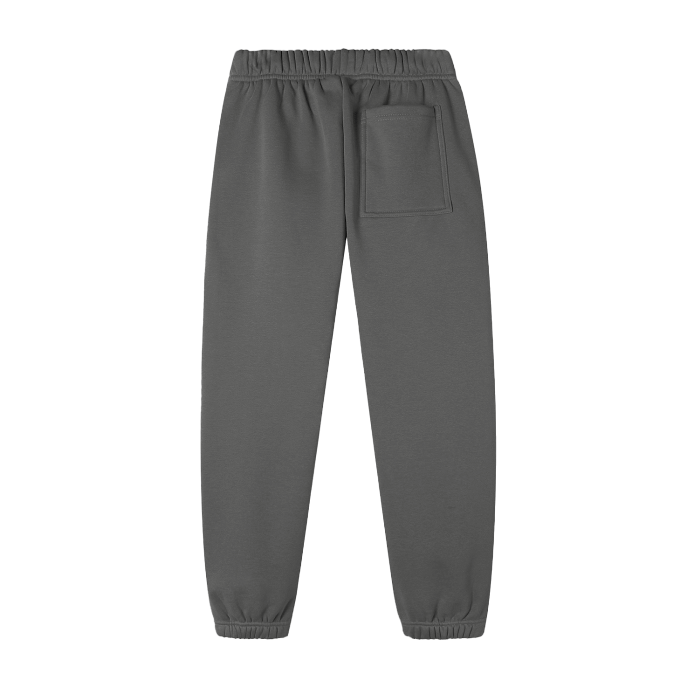 Gray Sweatpants Activewear tracksuit