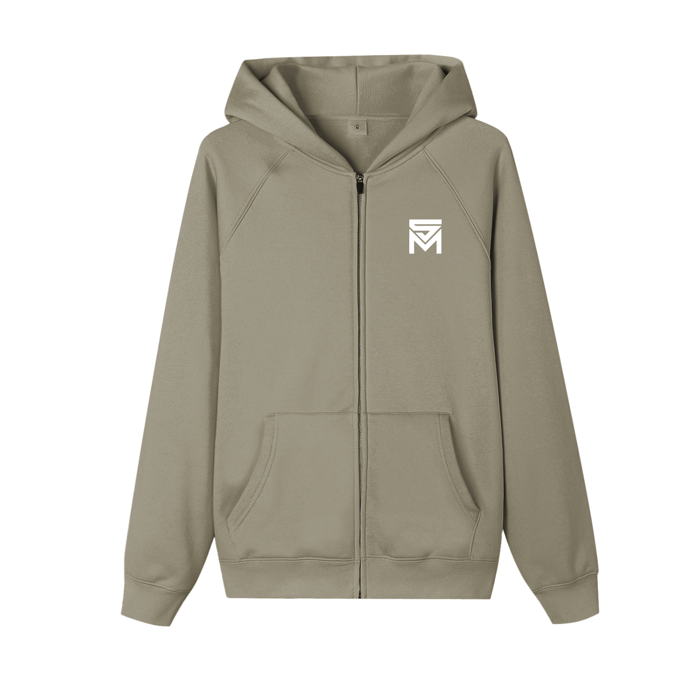 Oat Green Jacket Sick vision tracksuit 