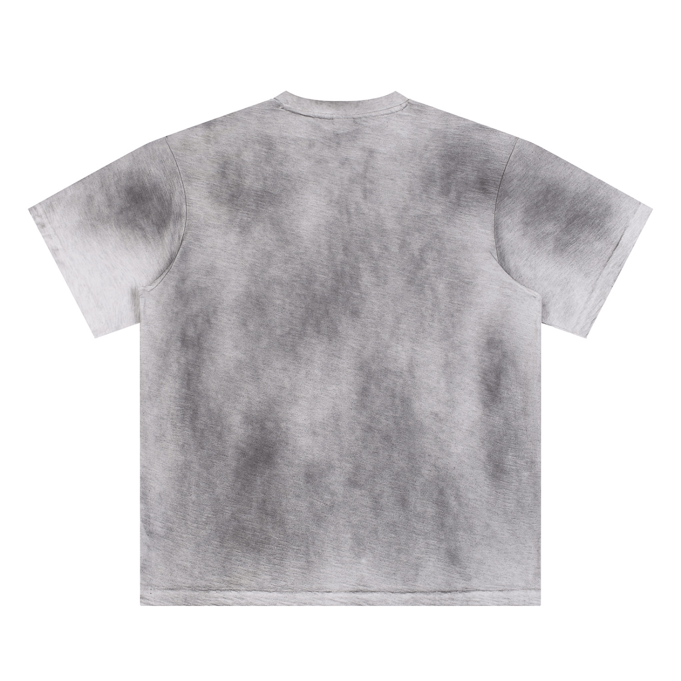 Black Sun Fade T-Shirt